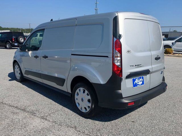 2023 Ford Transit Connect Van XL Winder GA