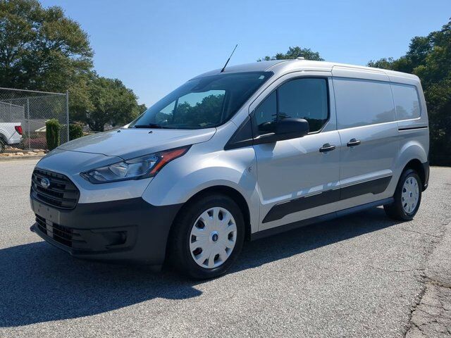 2023 Ford Transit Connect Van XL Winder GA