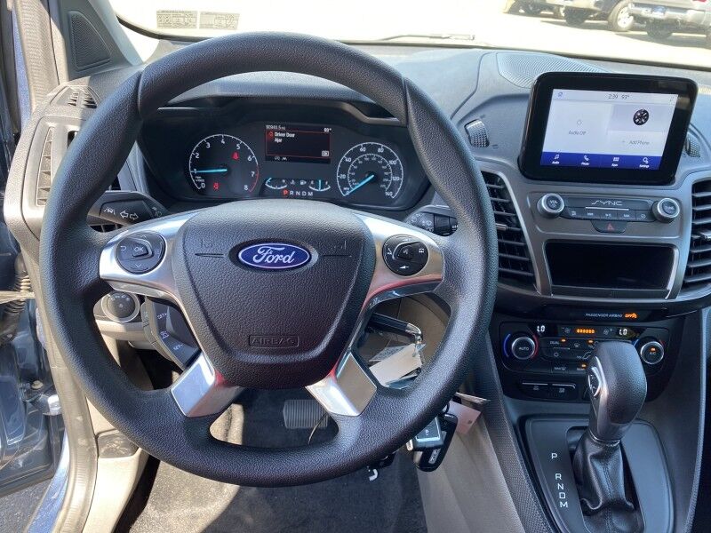 2023 Ford Transit Connect Wagon XLT