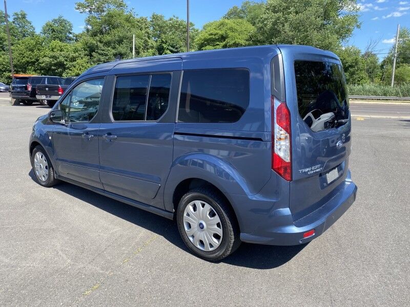 2023 Ford Transit Connect Wagon XLT