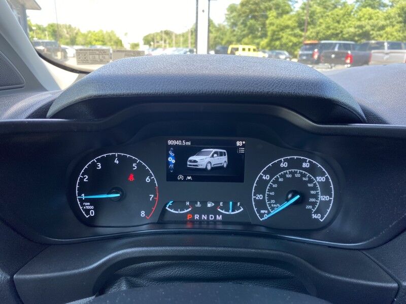 2023 Ford Transit Connect Wagon XLT Springfield PA