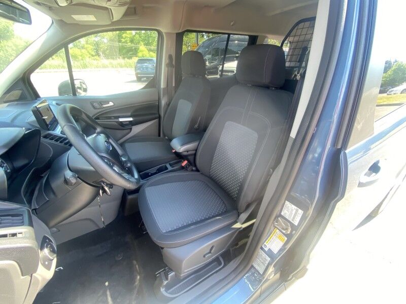 2023 Ford Transit Connect Wagon XLT Springfield PA