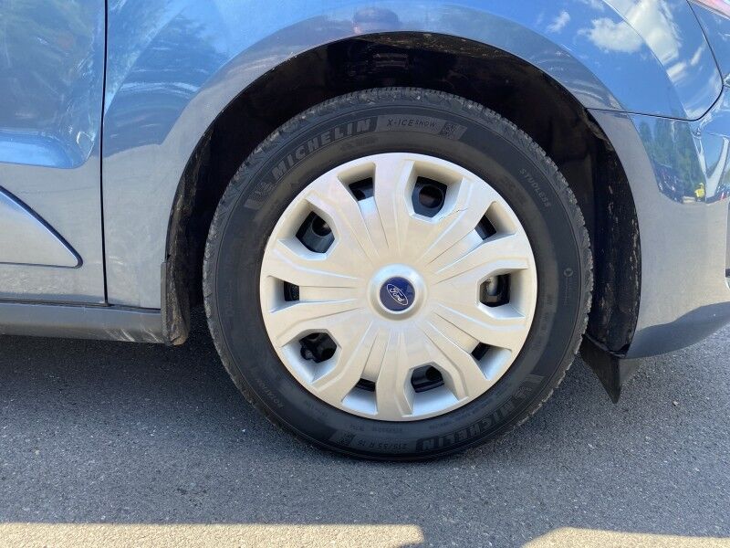 2023 Ford Transit Connect Wagon XLT Springfield PA