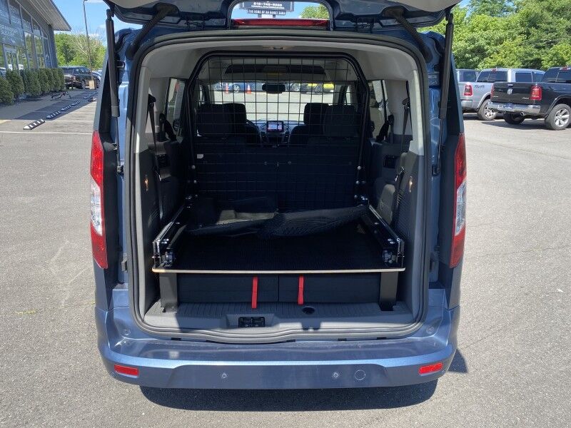 2023 Ford Transit Connect Wagon XLT Springfield PA