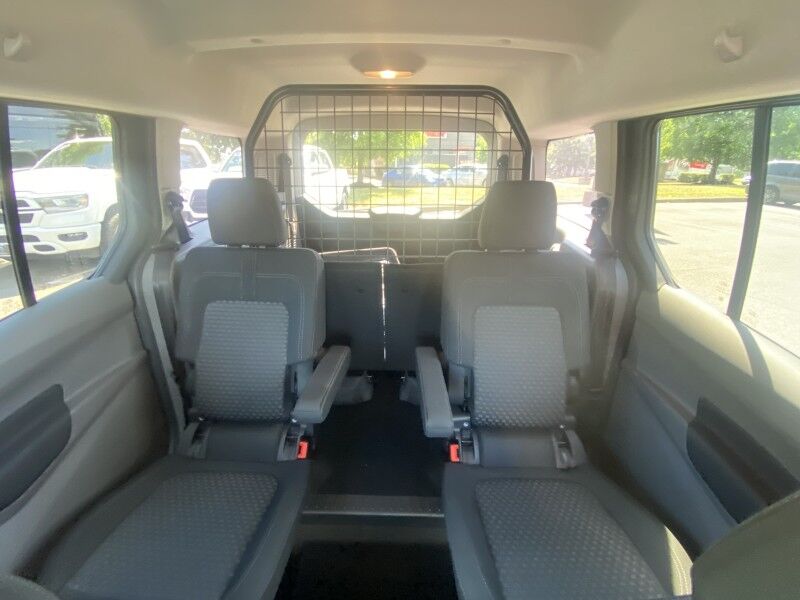 2023 Ford Transit Connect Wagon XLT Springfield PA
