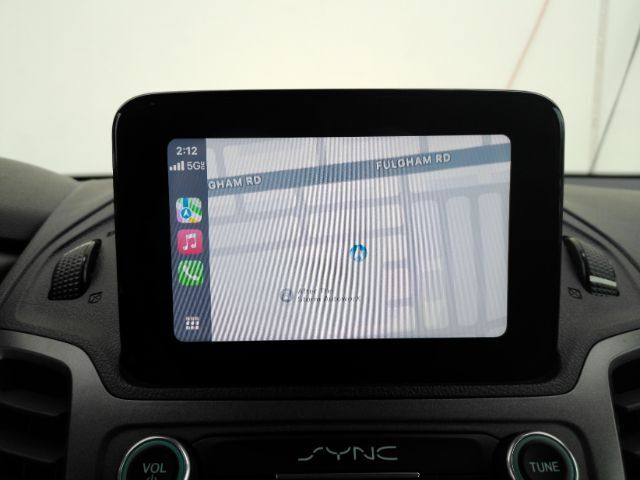 2023 Ford Transit Connect XL Cargo Van Plano TX