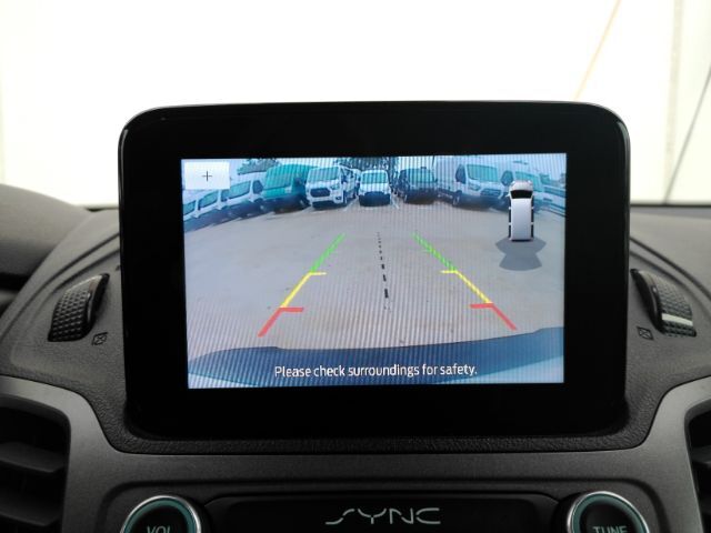 2023 Ford Transit Connect XL Cargo Van Plano TX