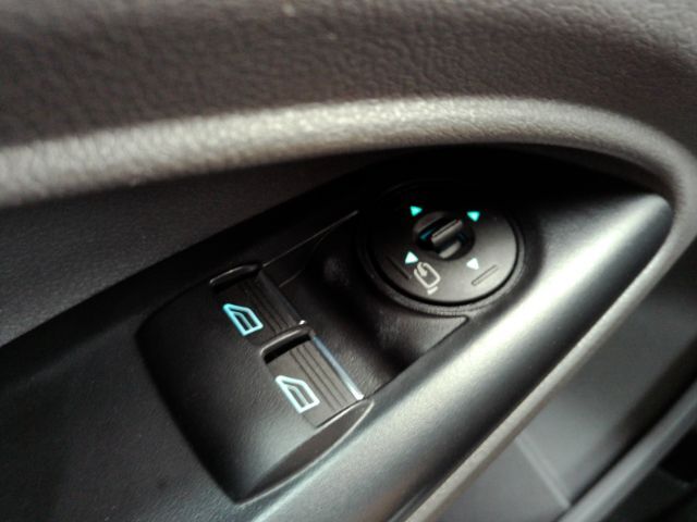 2023 Ford Transit Connect XL Cargo Van Plano TX