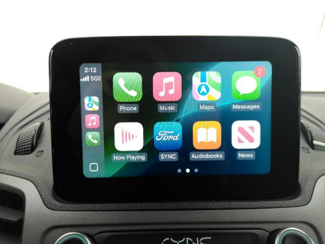 2023 Ford Transit Connect XL Cargo Van Plano TX