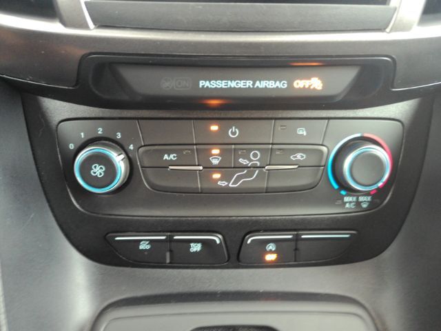 2023 Ford Transit Connect XL Cargo Van Plano TX