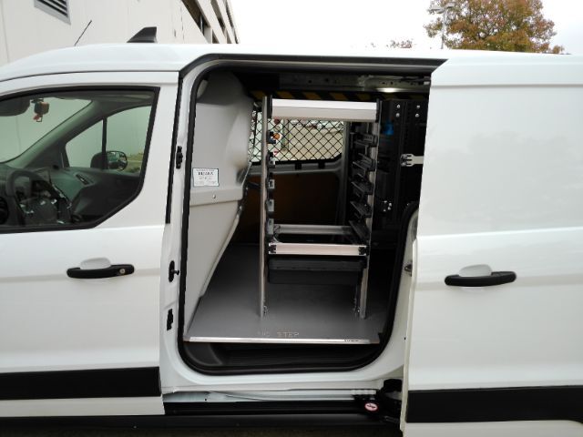 2023 Ford Transit Connect XL Cargo Van Plano TX