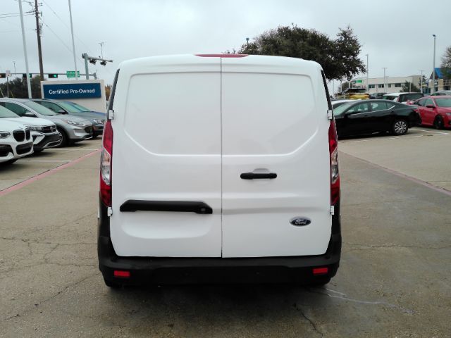 2023 Ford Transit Connect XL Cargo Van Plano TX