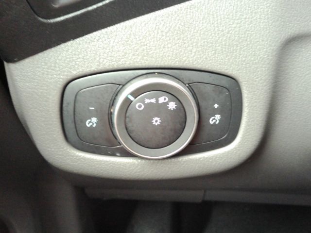 2023 Ford Transit Connect XL Cargo Van Plano TX