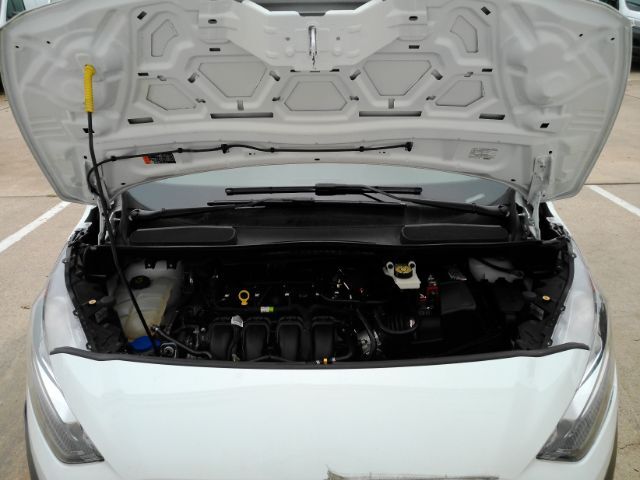 2023 Ford Transit Connect XL Cargo Van Plano TX