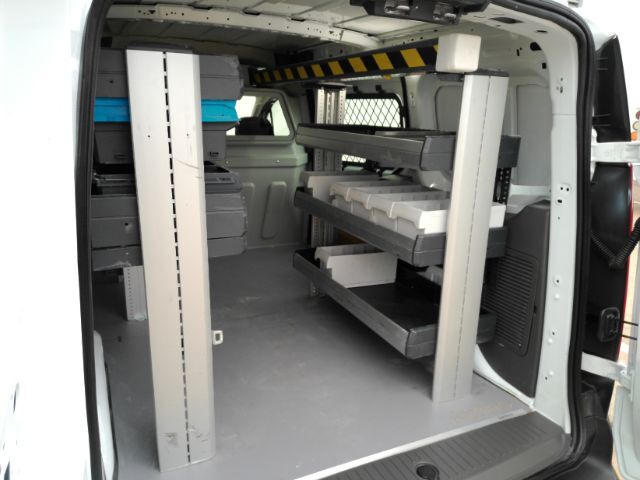 2023 Ford Transit Connect XL Cargo Van Plano TX