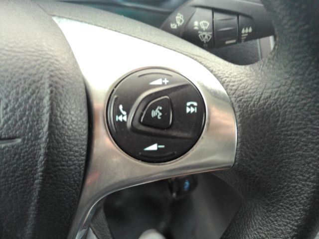 2023 Ford Transit Connect XL Cargo Van Plano TX