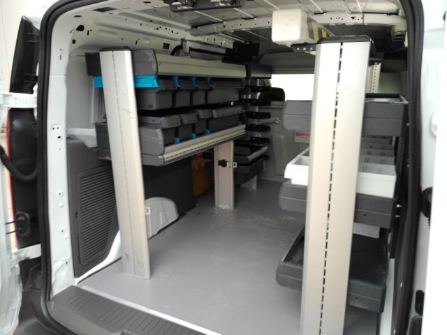 2023 Ford Transit Connect XL Cargo Van Plano TX