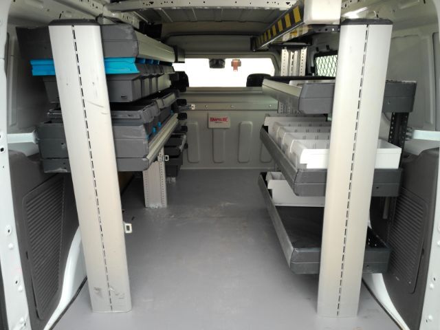 2023 Ford Transit Connect XL Cargo Van Plano TX