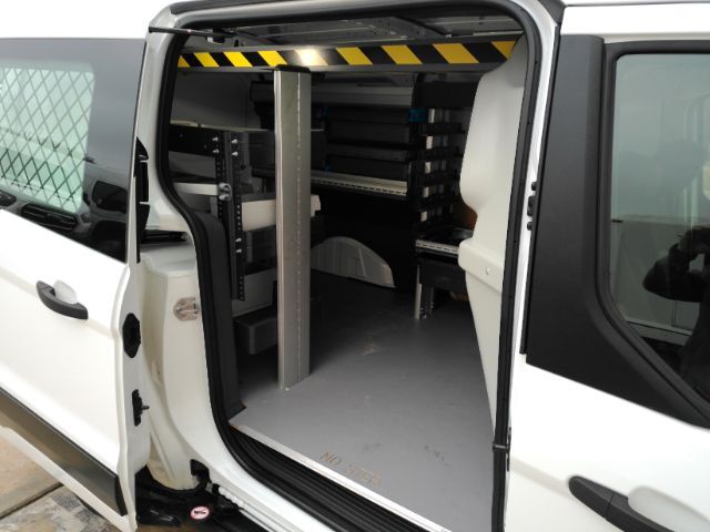 2023 Ford Transit Connect XL Cargo Van Plano TX