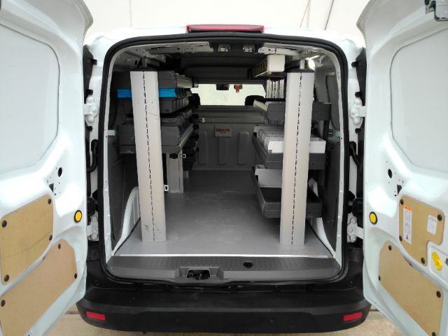 2023 Ford Transit Connect XL Cargo Van Plano TX