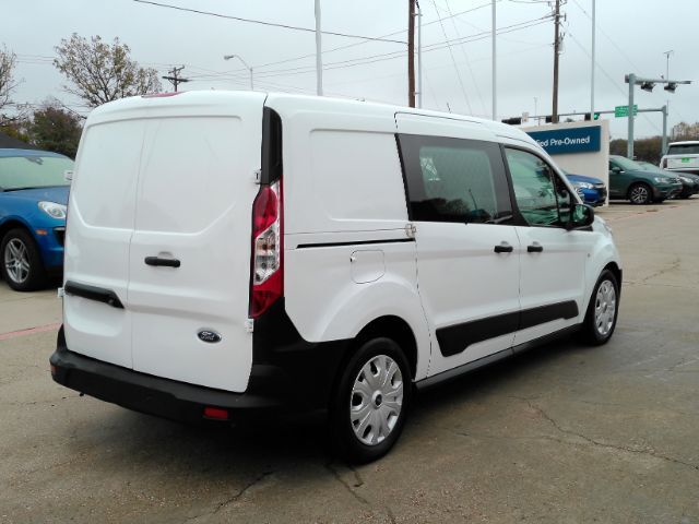 2023 Ford Transit Connect XL Cargo Van Plano TX