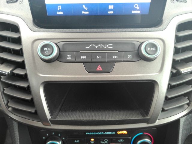 2023 Ford Transit Connect XL Cargo Van Plano TX