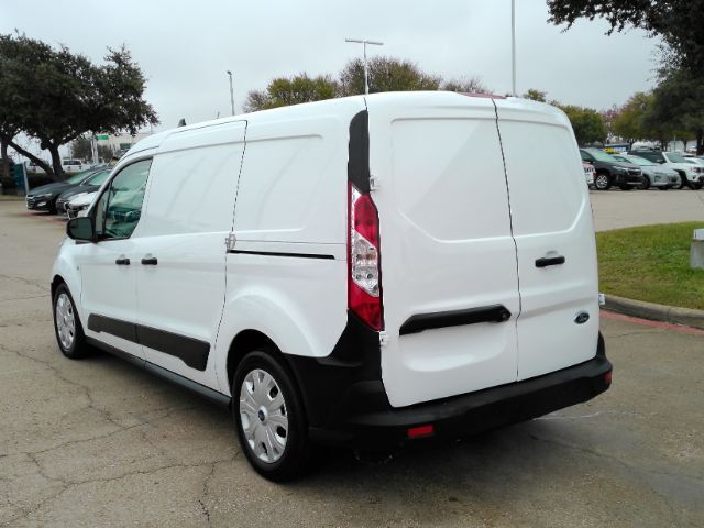 2023 Ford Transit Connect XL Cargo Van Plano TX