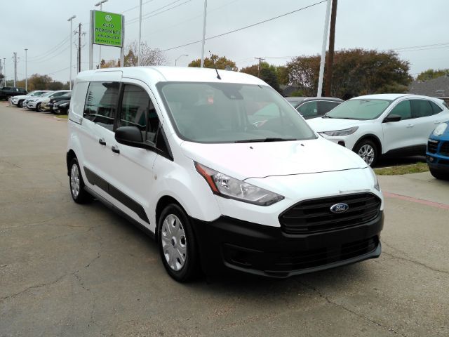 2023 Ford Transit Connect XL Cargo Van