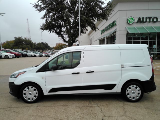2023 Ford Transit Connect XL Cargo Van Plano TX