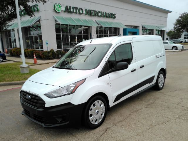 2023 Ford Transit Connect XL Cargo Van