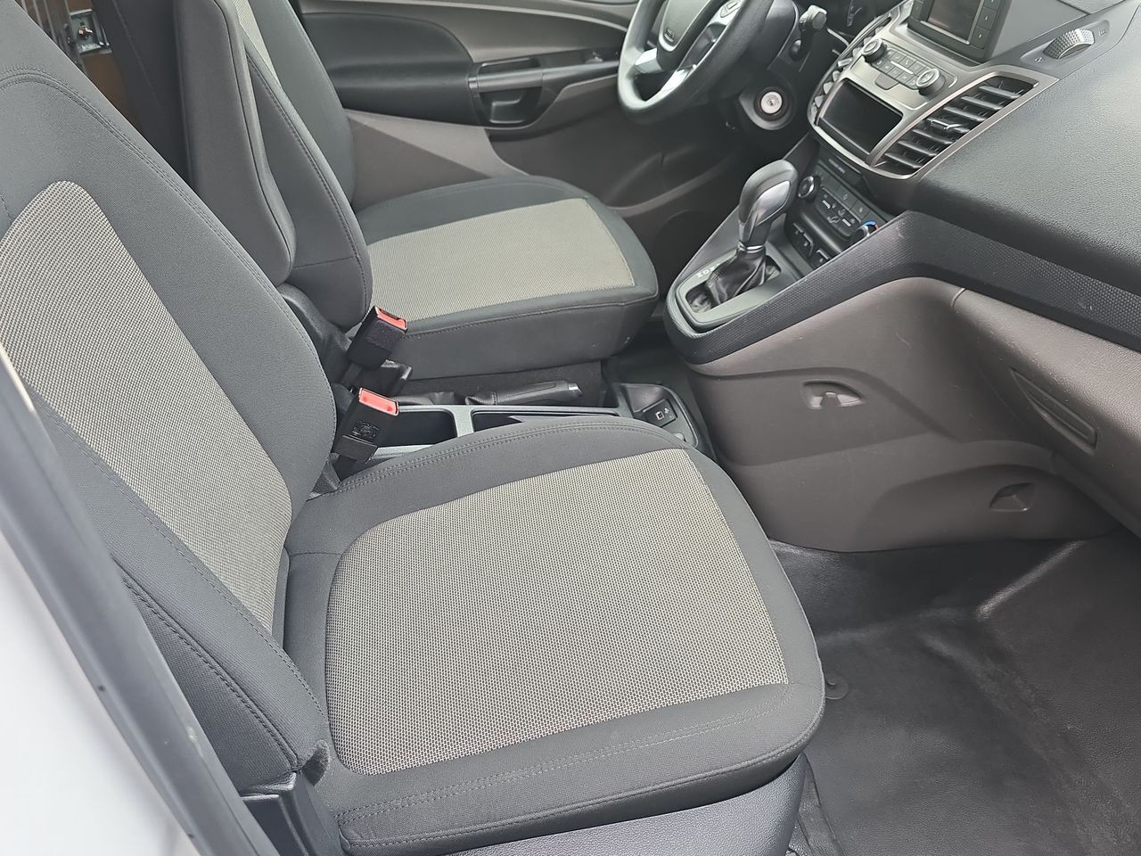 2023 Ford Transit Connect XL Columbus OH
