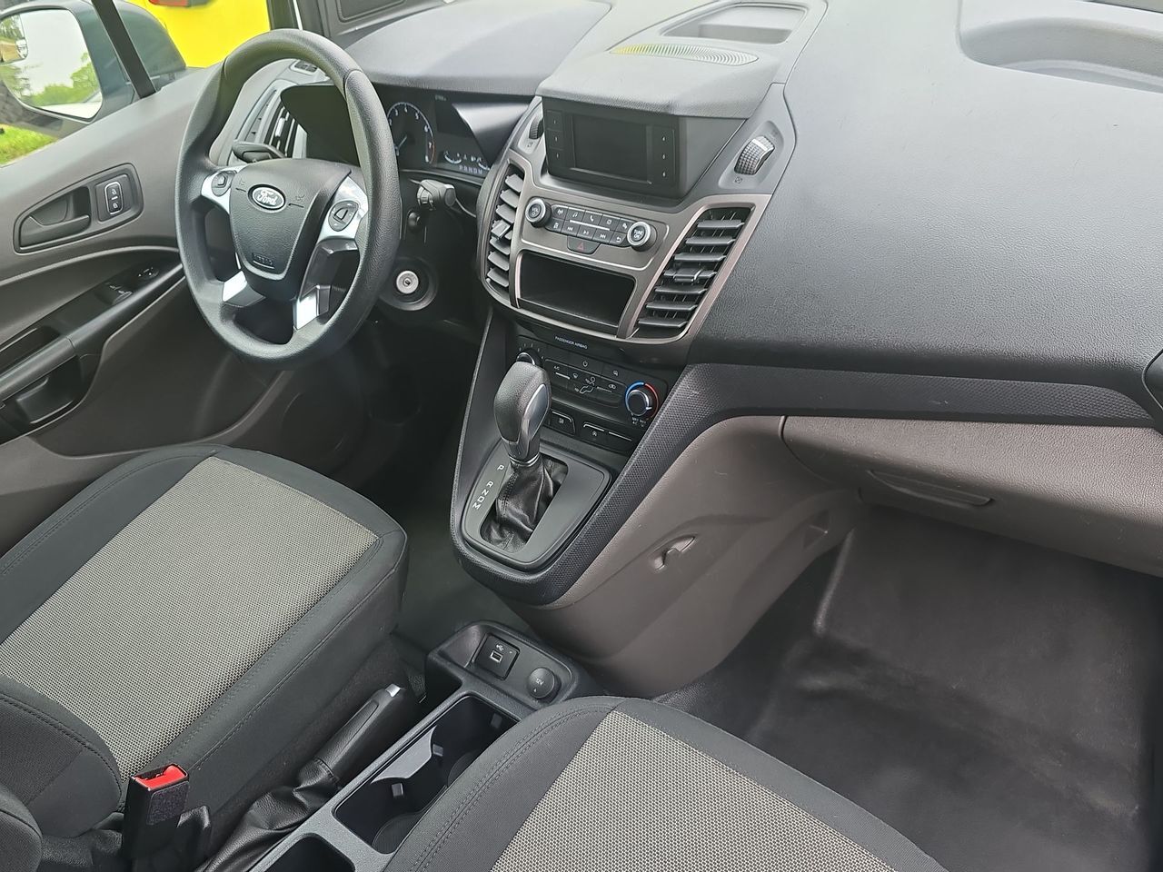 2023 Ford Transit Connect XL Columbus OH