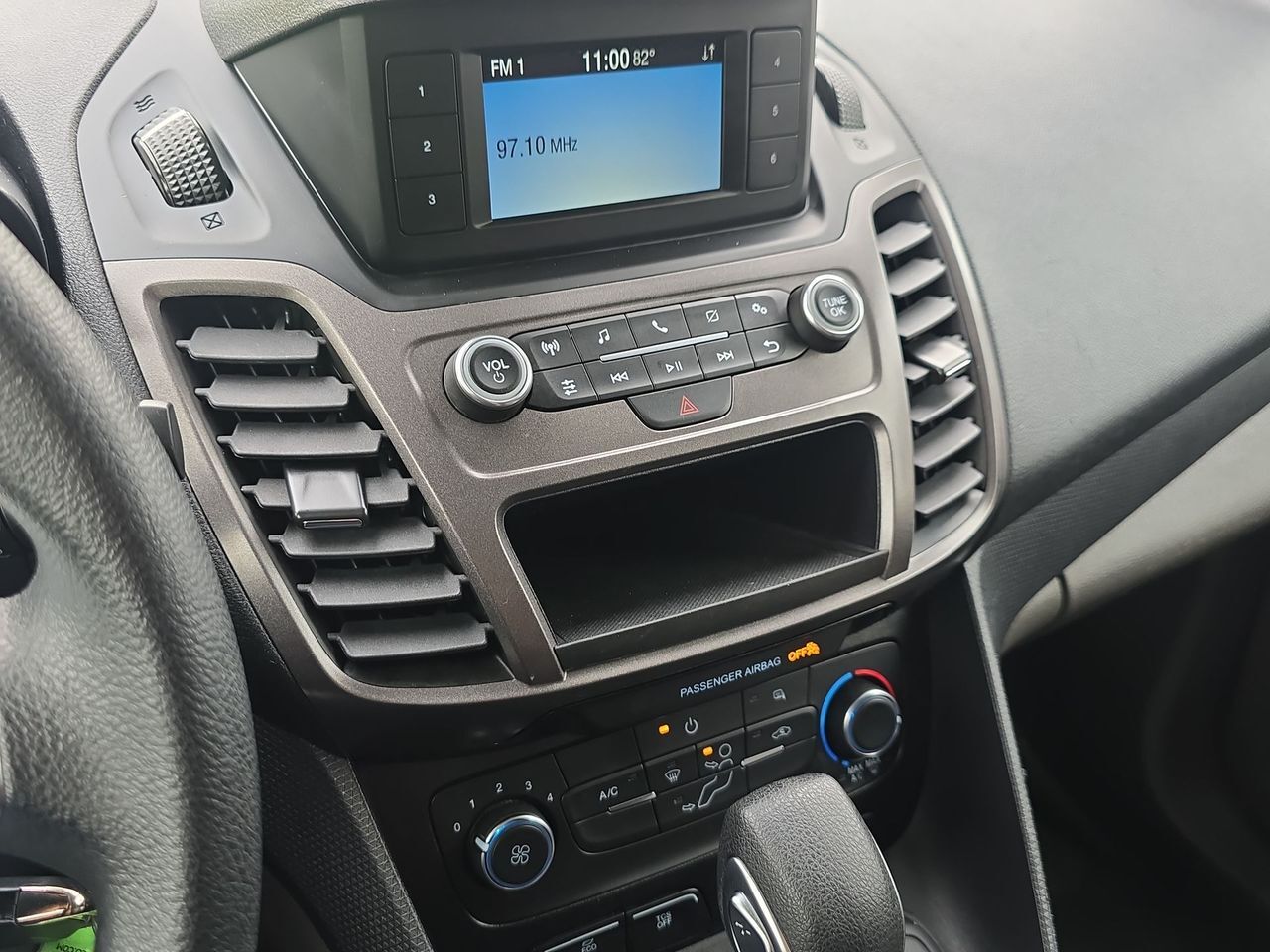 2023 Ford Transit Connect XL Columbus OH