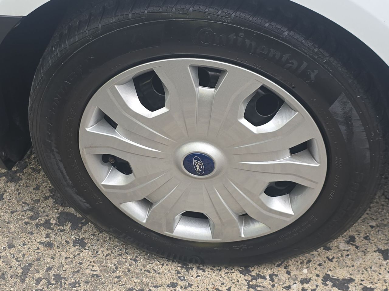 2023 Ford Transit Connect XL Columbus OH
