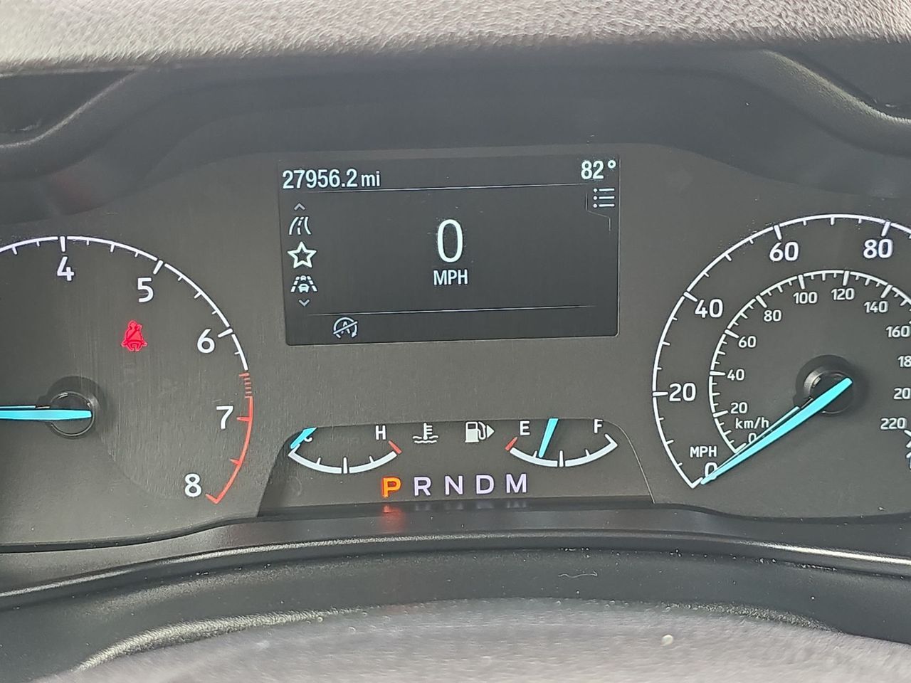 2023 Ford Transit Connect XL Columbus OH