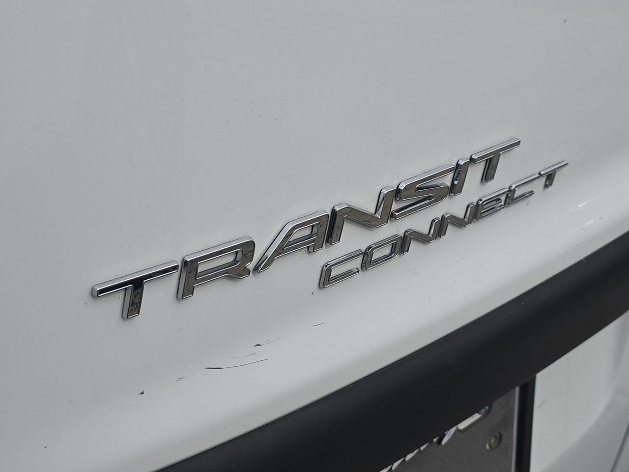 2023 Ford Transit Connect XL Columbus OH