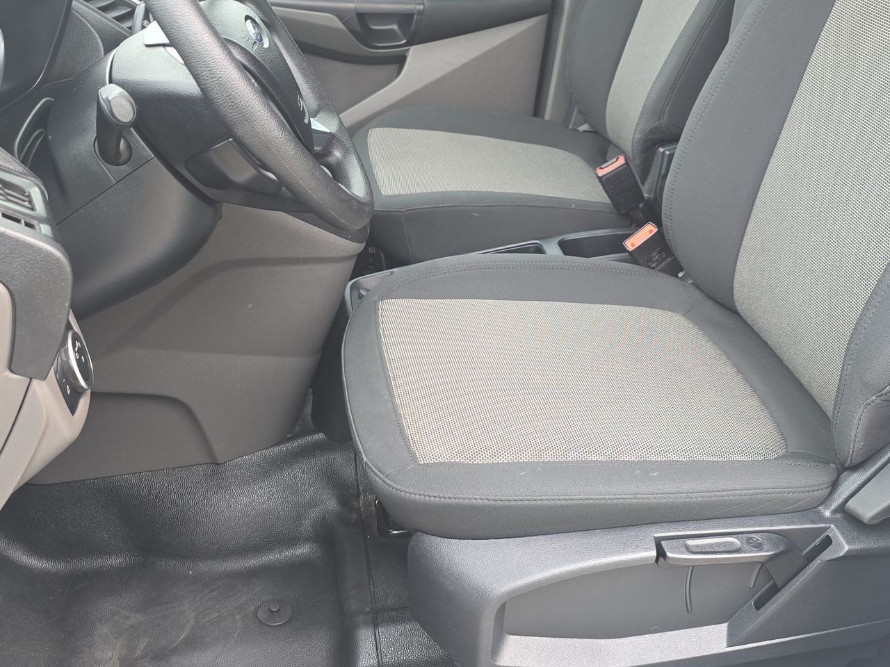 2023 Ford Transit Connect XL Columbus OH