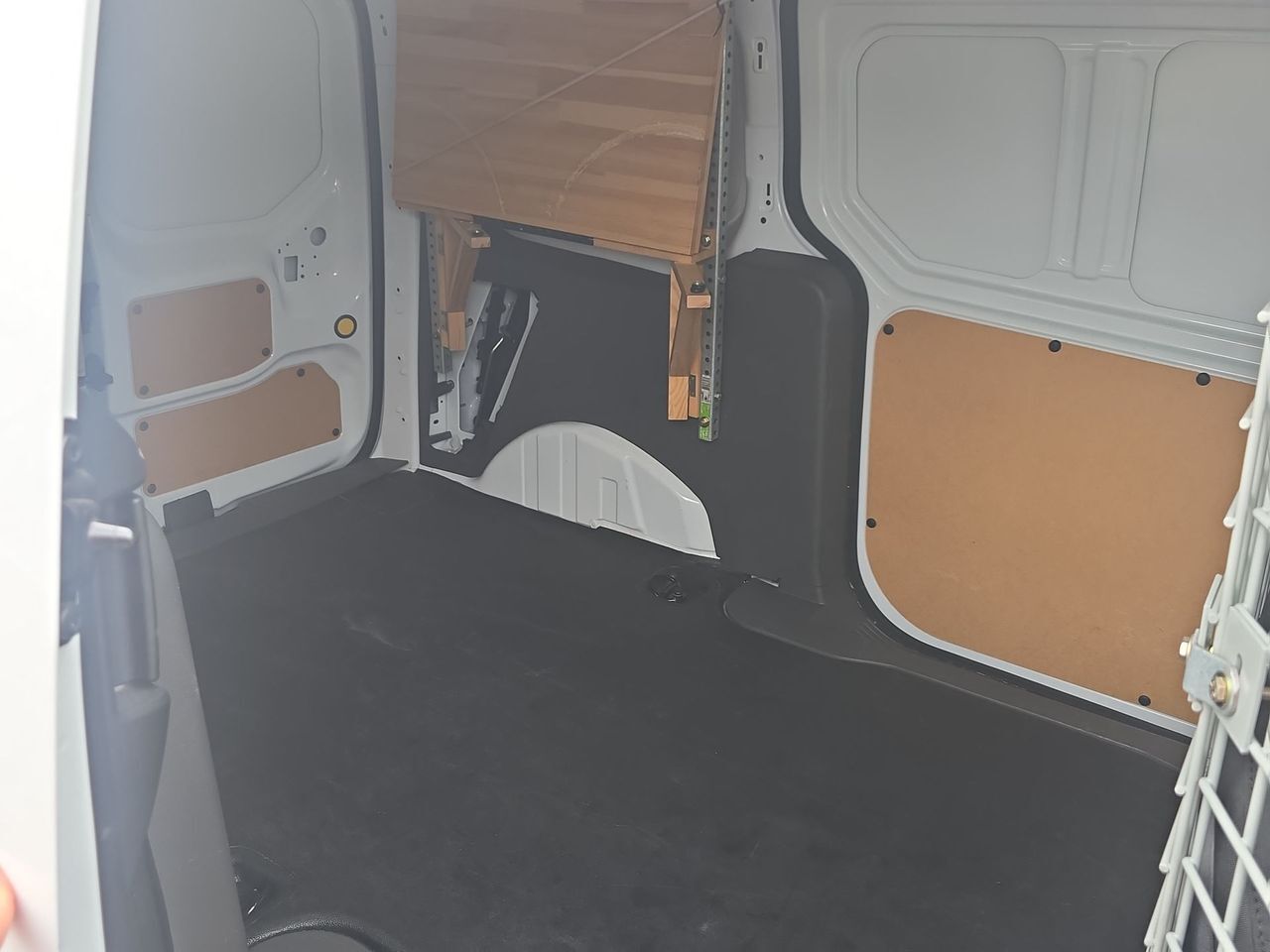 2023 Ford Transit Connect XL Columbus OH