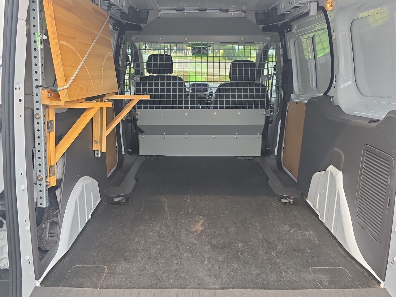 2023 Ford Transit Connect XL Columbus OH