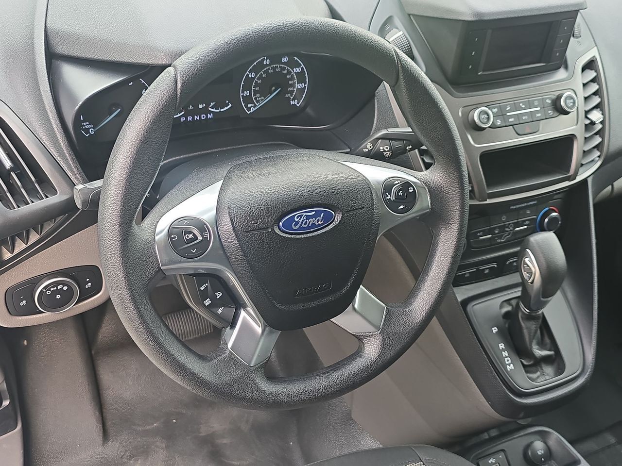 2023 Ford Transit Connect XL Columbus OH
