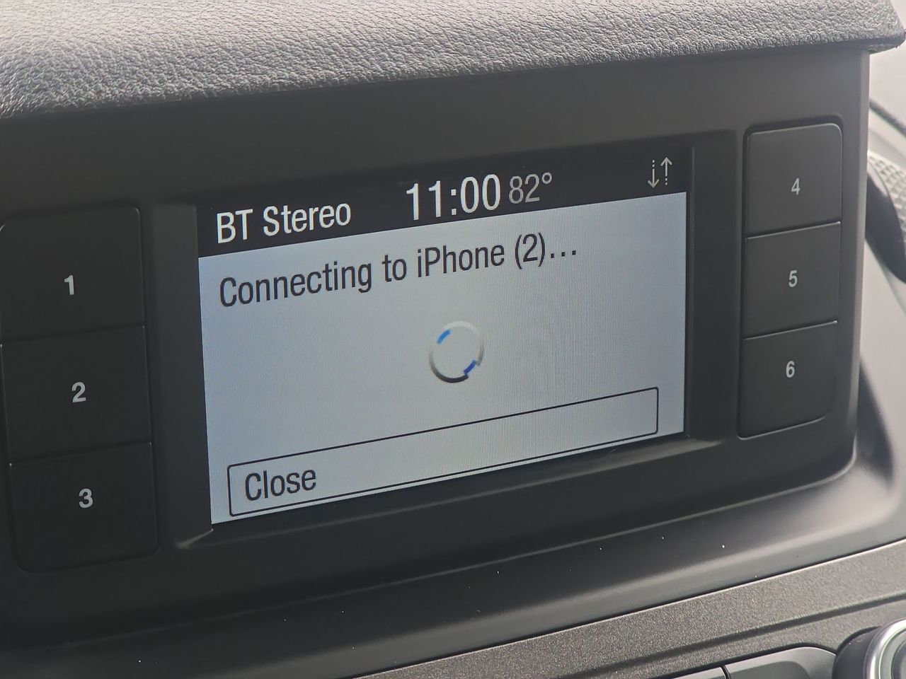 2023 Ford Transit Connect XL Columbus OH
