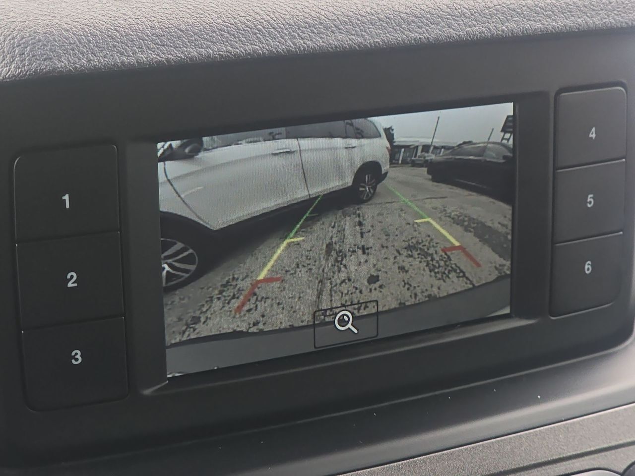 2023 Ford Transit Connect XL Columbus OH