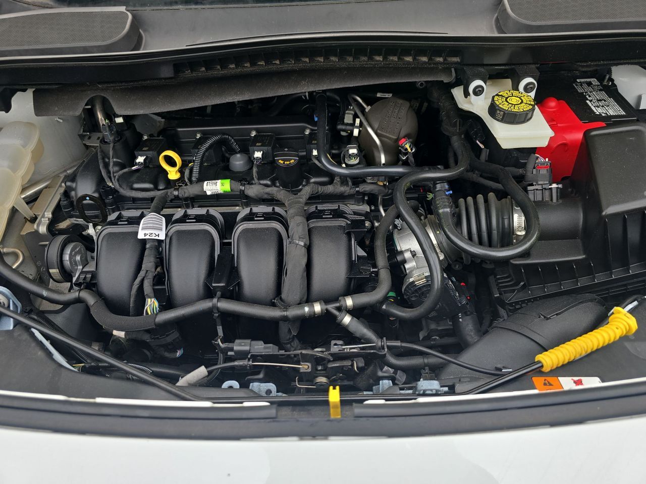 2023 Ford Transit Connect XL Columbus OH