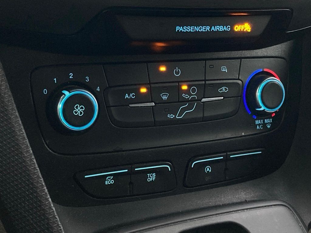 2023 Ford Transit Connect XL San Antonio TX