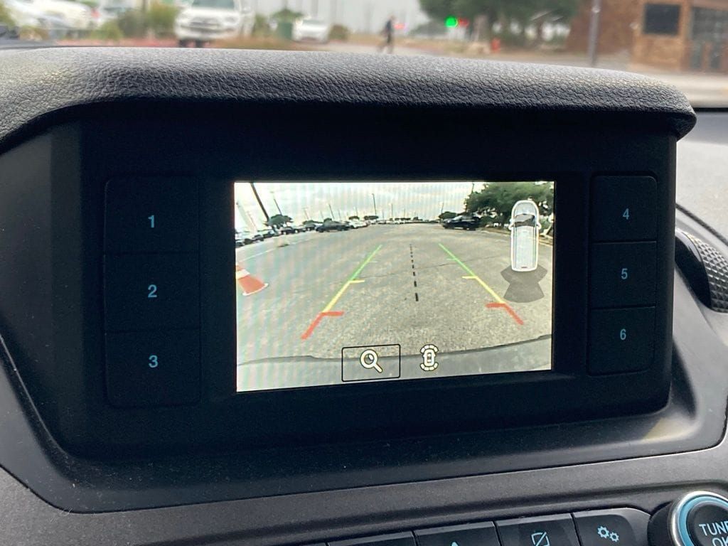 2023 Ford Transit Connect XL San Antonio TX