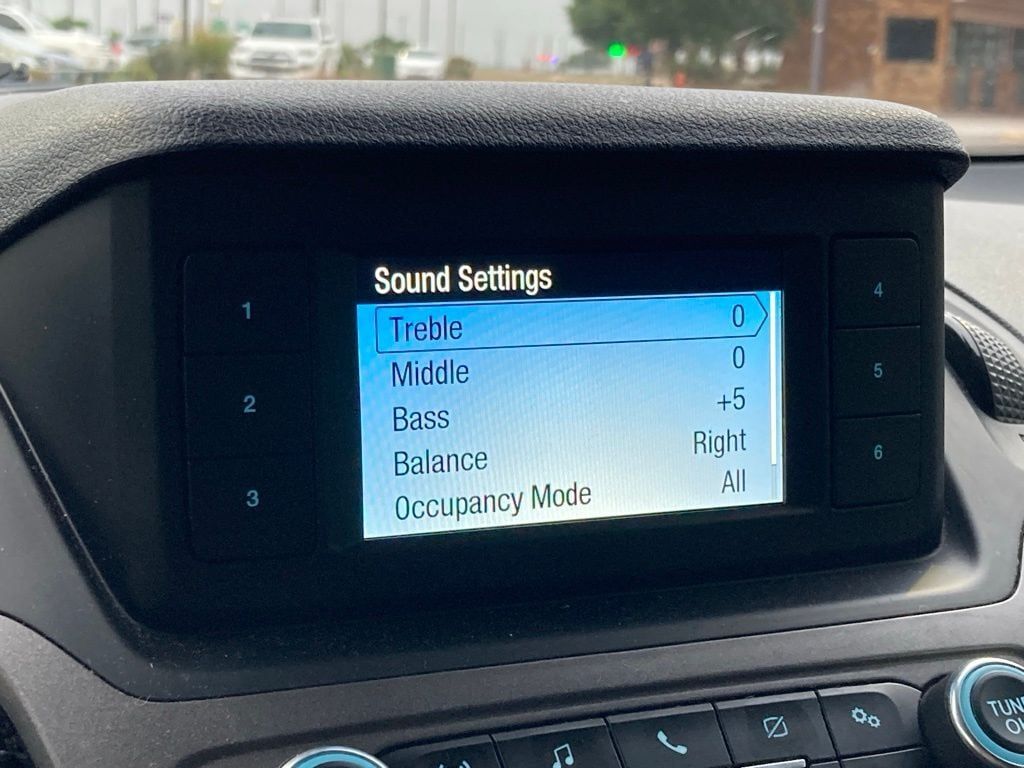 2023 Ford Transit Connect XL San Antonio TX