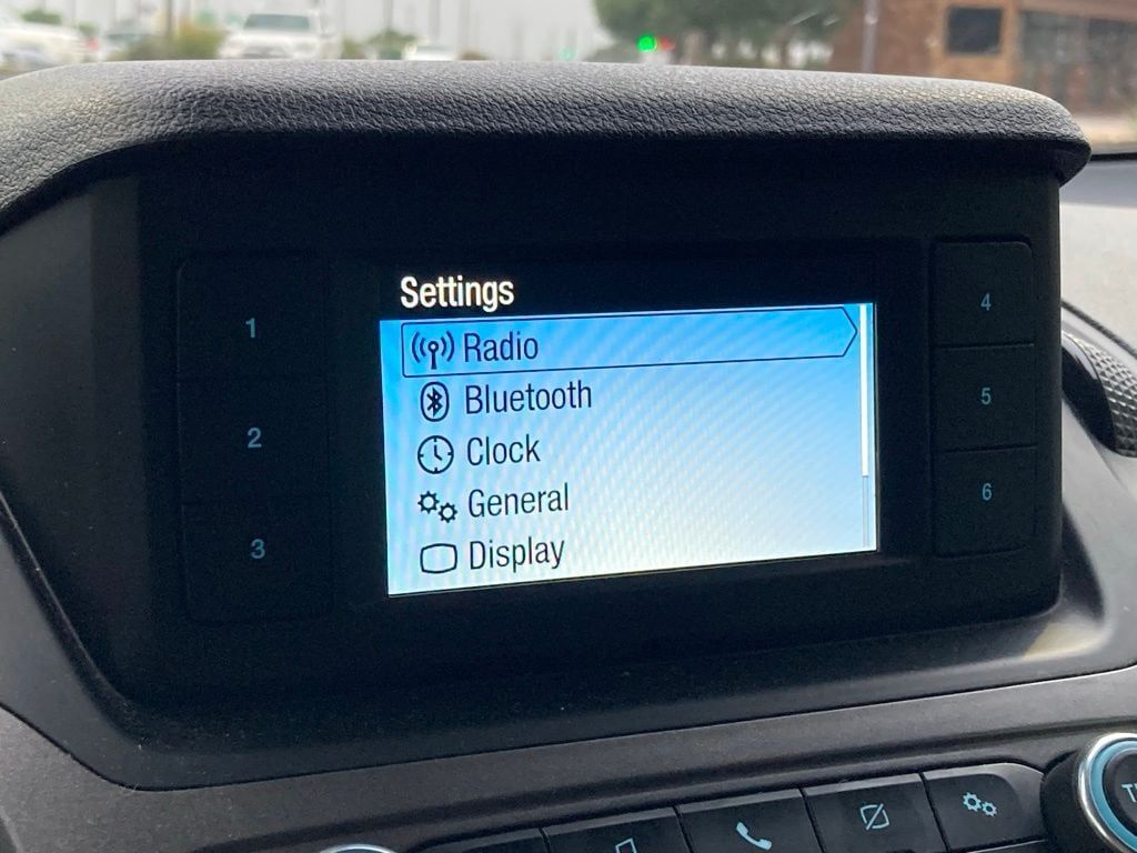 2023 Ford Transit Connect XL San Antonio TX