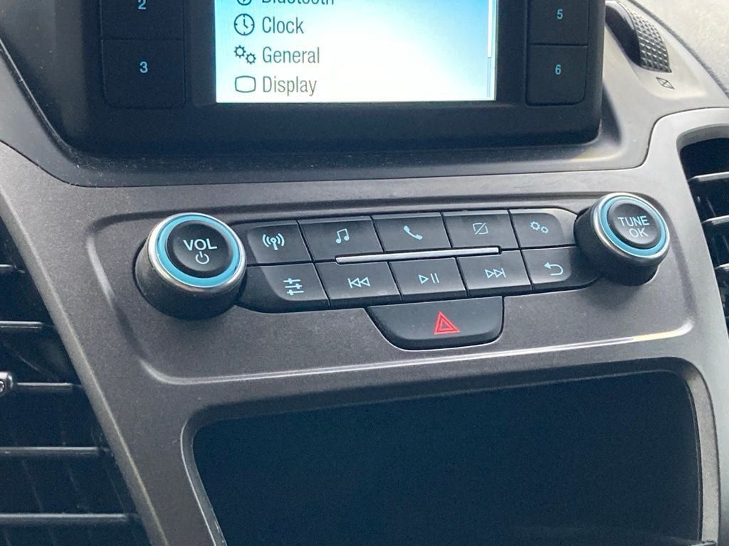 2023 Ford Transit Connect XL San Antonio TX