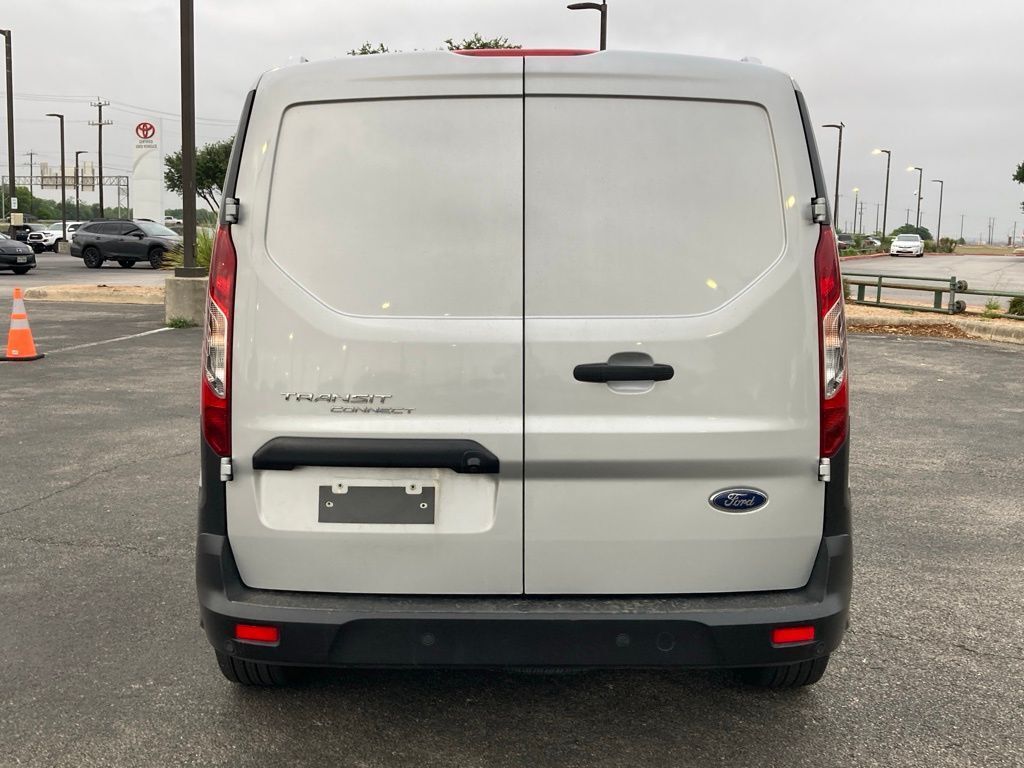 2023 Ford Transit Connect XL San Antonio TX