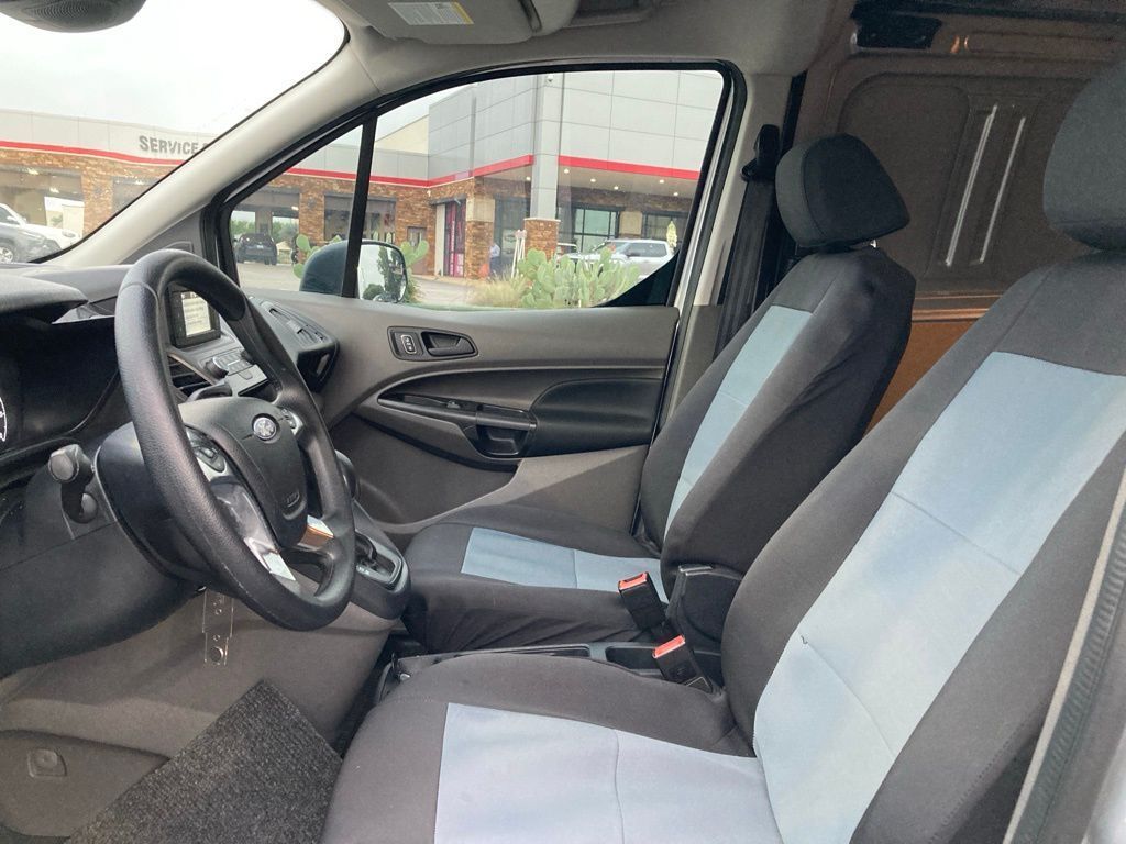 2023 Ford Transit Connect XL San Antonio TX